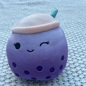 Kelly Toys, 5" Poplina Plush.